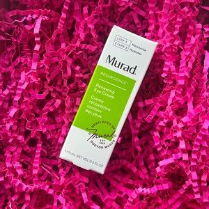 Murad Renewing Eye Cream